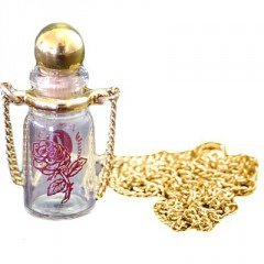 Misty Perfume - Wilde Rose